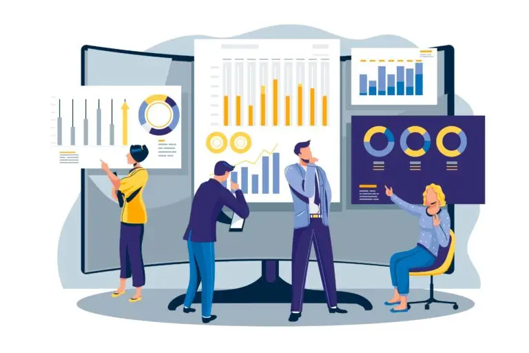 Data Analytics with SQL Server