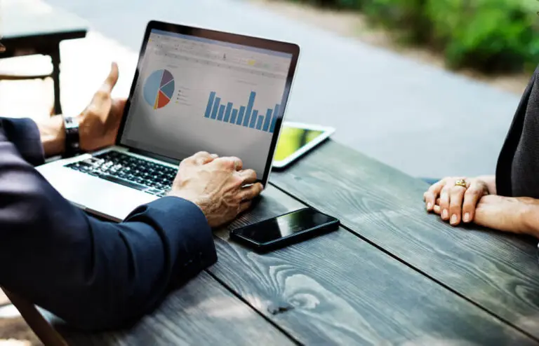 Data Analytics with Tableau