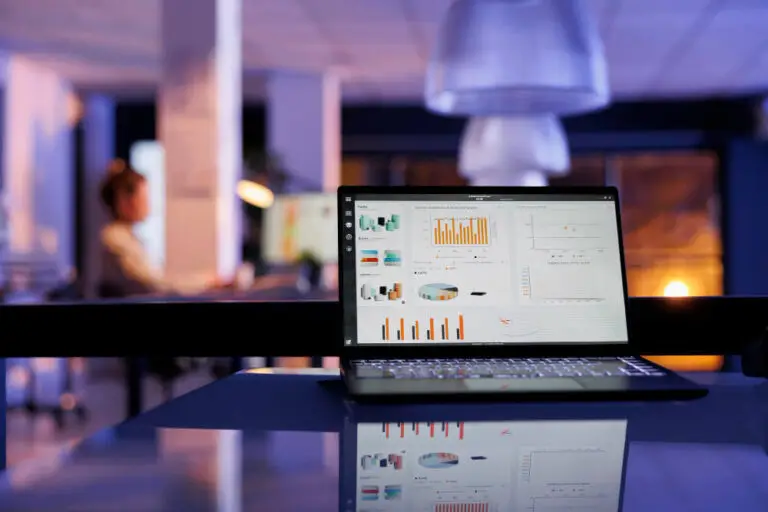 Data Analytics with Power BI